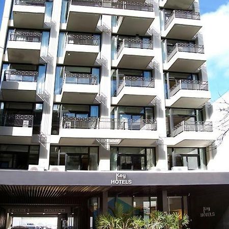 Key Hotels San Telmo Buenos Aires Bagian luar foto