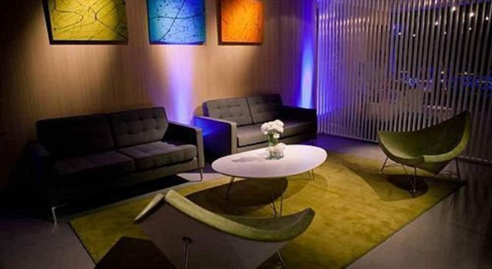 Key Hotels San Telmo Buenos Aires Bagian luar foto