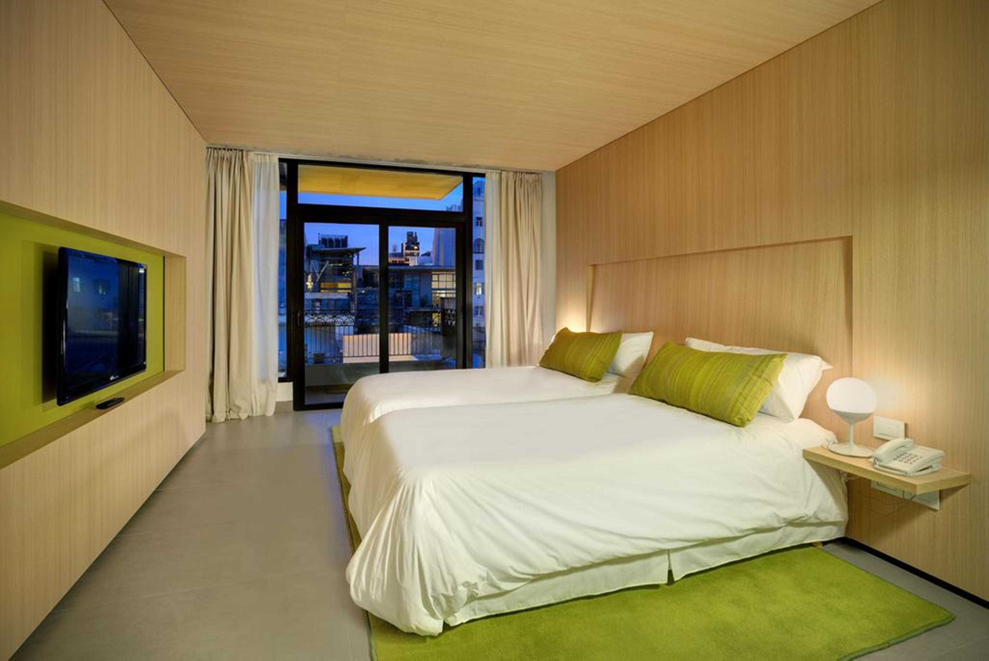 Key Hotels San Telmo Buenos Aires Bagian luar foto