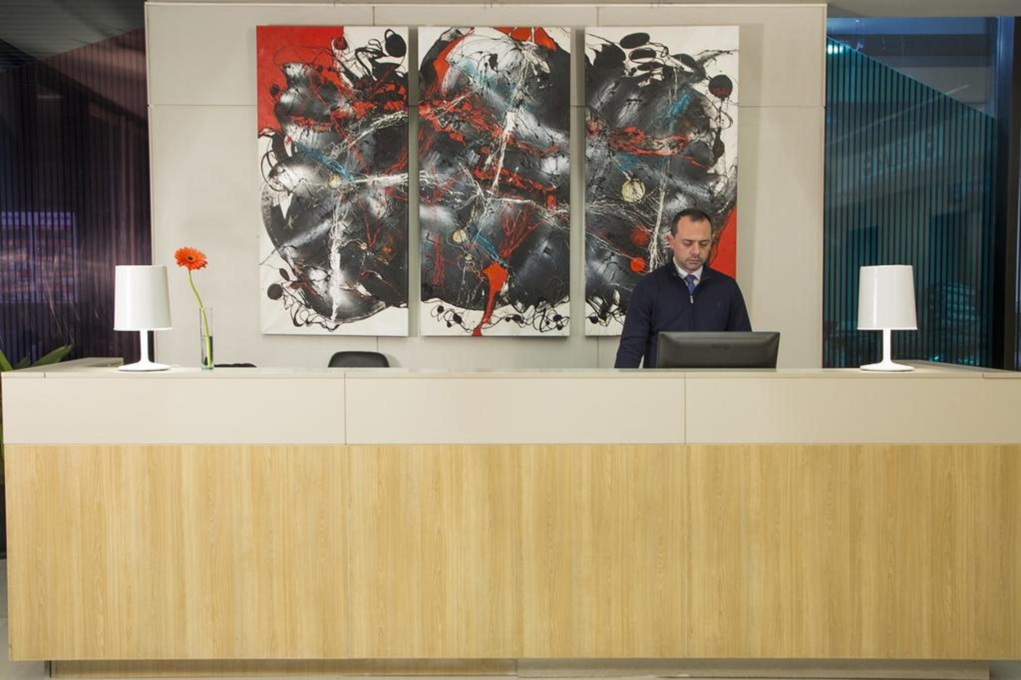 Key Hotels San Telmo Buenos Aires Bagian luar foto
