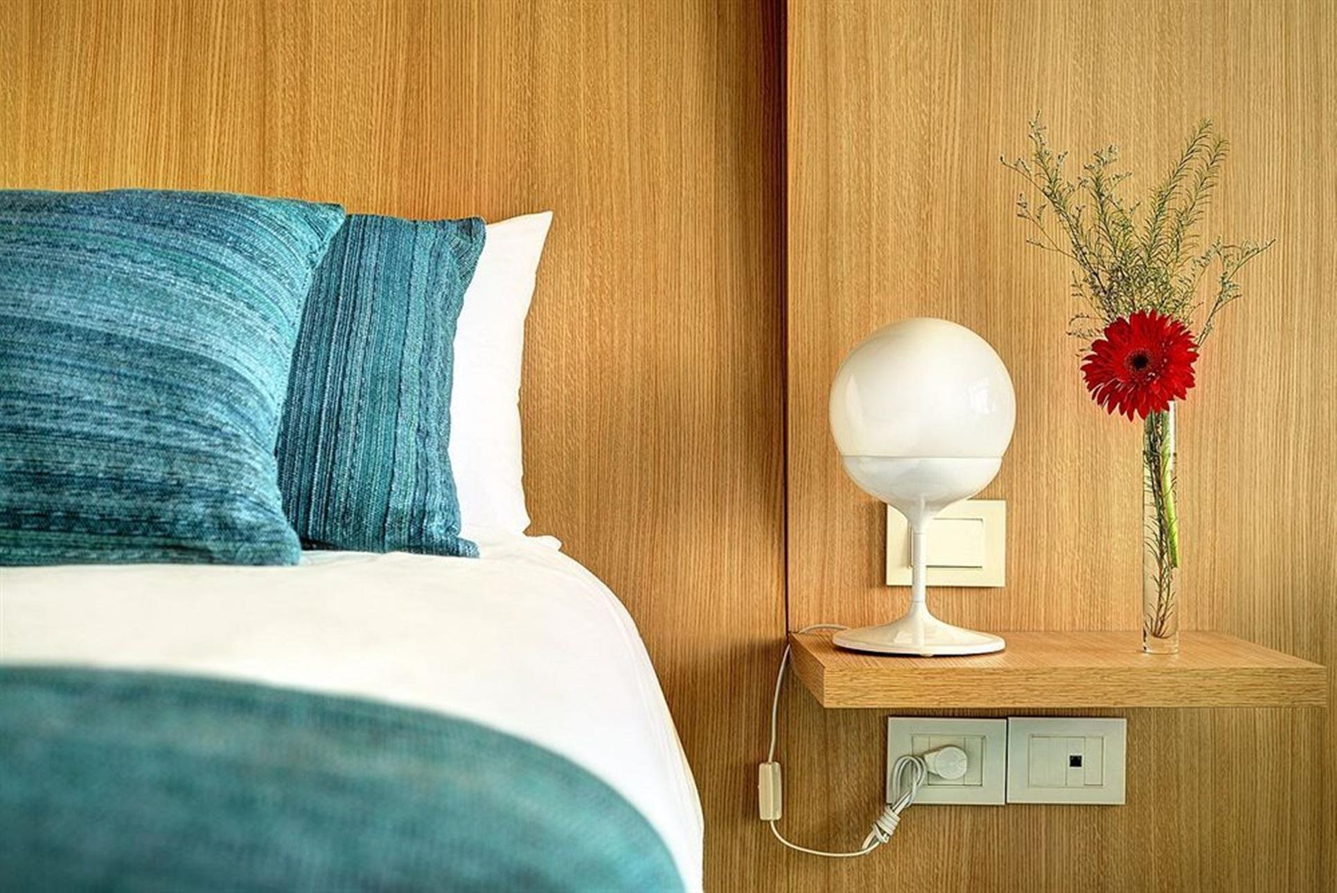 Key Hotels San Telmo Buenos Aires Bagian luar foto