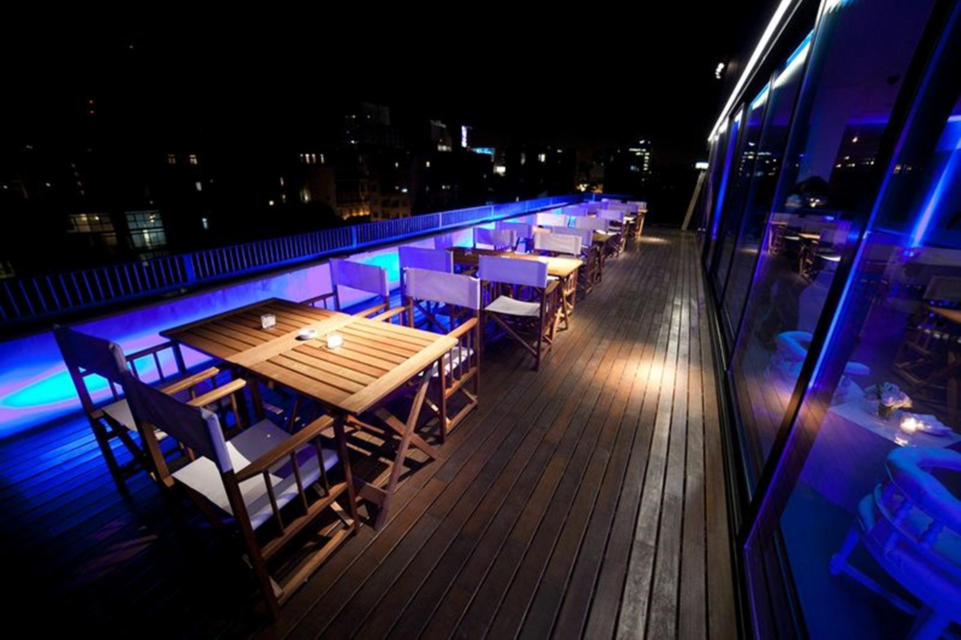 Key Hotels San Telmo Buenos Aires Bagian luar foto