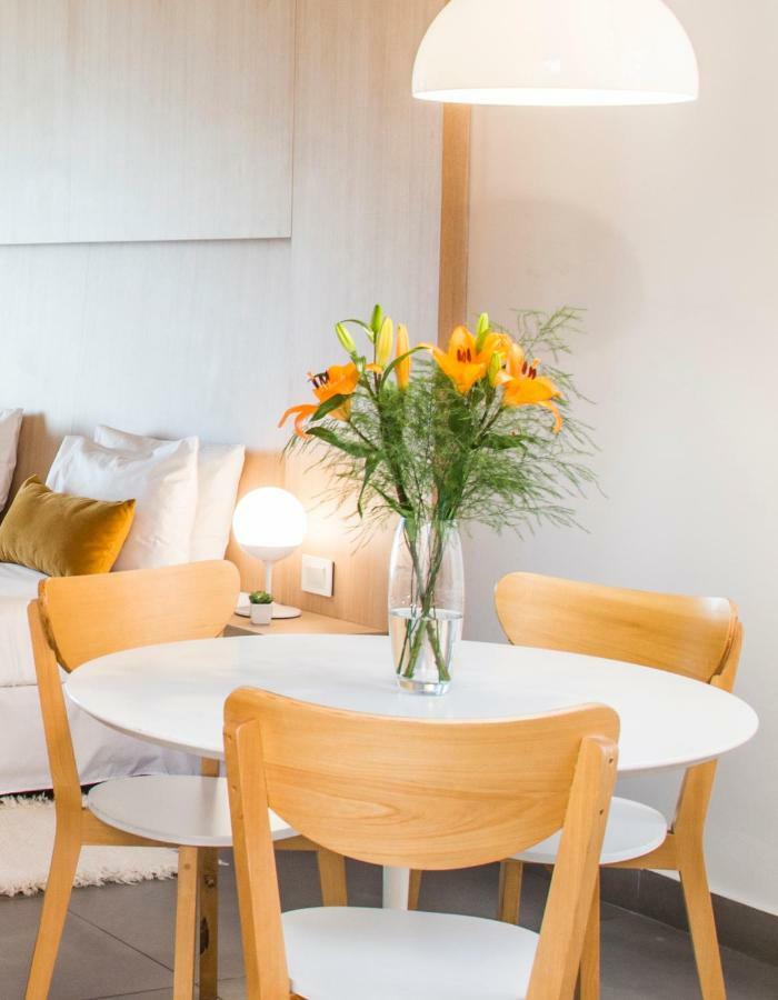 Key Hotels San Telmo Buenos Aires Bagian luar foto