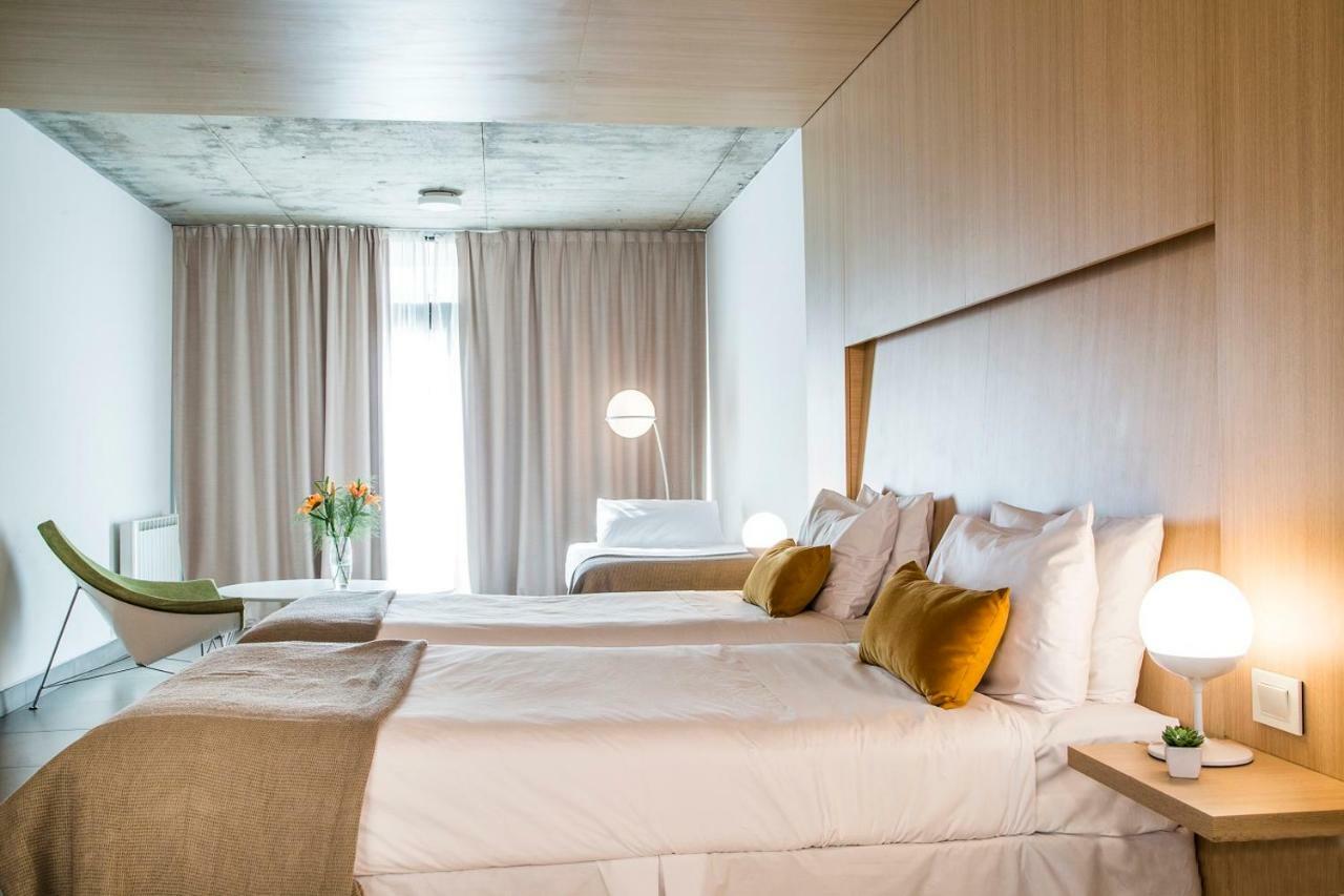 Key Hotels San Telmo Buenos Aires Bagian luar foto
